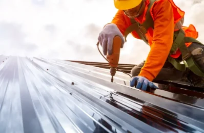Travaux de zinguerie à Coulounieix-Chamiers
